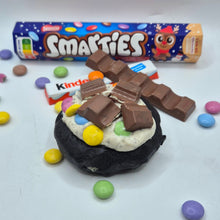 Lade das Bild in den Galerie-Viewer, Franky´s Gönnjamin