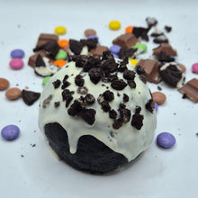 Lade das Bild in den Galerie-Viewer, Franky´s Gönnjamin