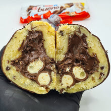 Lade das Bild in den Galerie-Viewer, Choc O'HO late