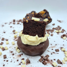 Lade das Bild in den Galerie-Viewer, Gimme More