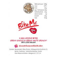 Lade das Bild in den Galerie-Viewer, Cookie Bites
