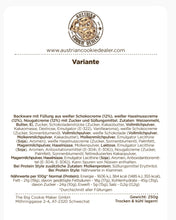 Lade das Bild in den Galerie-Viewer, Choco Junk