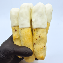 Lade das Bild in den Galerie-Viewer, Flexx & Snaxx White - NEW