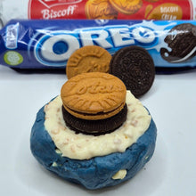 Lade das Bild in den Galerie-Viewer, Blue Magic