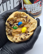 Lade das Bild in den Galerie-Viewer, Protein Style Cookie Peanutbutter