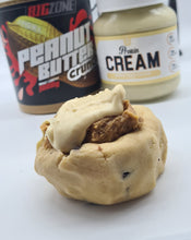 Lade das Bild in den Galerie-Viewer, Protein Style Cookie Peanutbutter
