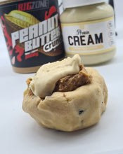 Lade das Bild in den Galerie-Viewer, Protein Style Cookie Peanutbutter