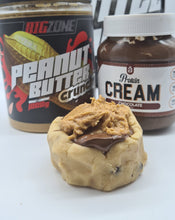 Lade das Bild in den Galerie-Viewer, Protein Style Cookie Peanutbutter
