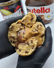 Lade das Bild in den Galerie-Viewer, Normal Style Cookie Peanutbutter