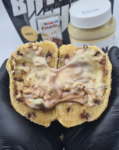 Lade das Bild in den Galerie-Viewer, Protein Style Cookie Protein Creme White crunchy
