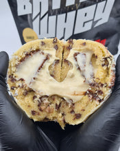 Lade das Bild in den Galerie-Viewer, Protein Style Cookie Protein Creme White