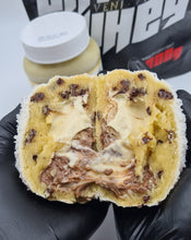 Lade das Bild in den Galerie-Viewer, Protein Style Cookie Protein Creme White