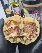 Lade das Bild in den Galerie-Viewer, Protein Style Cookie Peanutbutter