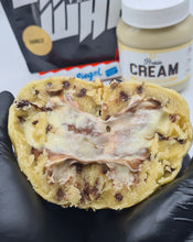 Lade das Bild in den Galerie-Viewer, Protein Style Cookie Protein Creme White