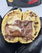 Lade das Bild in den Galerie-Viewer, Normal Style Cookie Nutella
