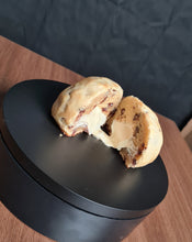 Lade das Bild in den Galerie-Viewer, Protein Style Cookie Protein Creme White