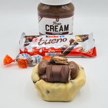 Lade das Bild in den Galerie-Viewer, Choc O'HO late