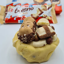 Lade das Bild in den Galerie-Viewer, Splash Attack