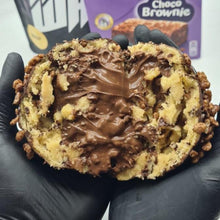 Lade das Bild in den Galerie-Viewer, Choco Junk