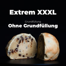 Lade das Bild in den Galerie-Viewer, XXXL Extrem Style Cookie Ohne Grundfüllung