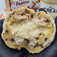 Lade das Bild in den Galerie-Viewer, Féte Blanche