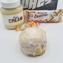 Lade das Bild in den Galerie-Viewer, Féte Blanche