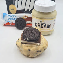 Lade das Bild in den Galerie-Viewer, Milk`n Cream