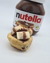 Lade das Bild in den Galerie-Viewer, Normal Style Cookie Nutella