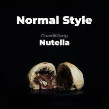 Lade das Bild in den Galerie-Viewer, Normal Style Cookie Nutella
