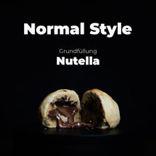 Lade das Bild in den Galerie-Viewer, Normal Style Cookie Nutella