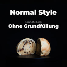 Lade das Bild in den Galerie-Viewer, Normal Style Cookie Ohne Grundfüllung