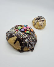 Lade das Bild in den Galerie-Viewer, XXXL Extrem Style Cookie Ohne Grundfüllung