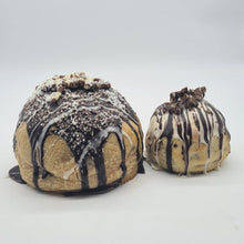 Lade das Bild in den Galerie-Viewer, XXXL Extrem Style Cookie Nutella