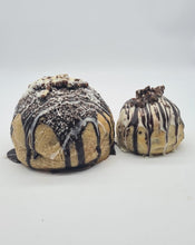 Lade das Bild in den Galerie-Viewer, XXXL Extrem Style Cookie Ohne Grundfüllung