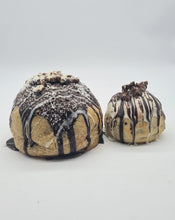 Lade das Bild in den Galerie-Viewer, XXXL Extrem Style Cookie Weiße Milka Schokolade