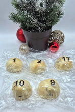 Lade das Bild in den Galerie-Viewer, Cookie Adventskalender
