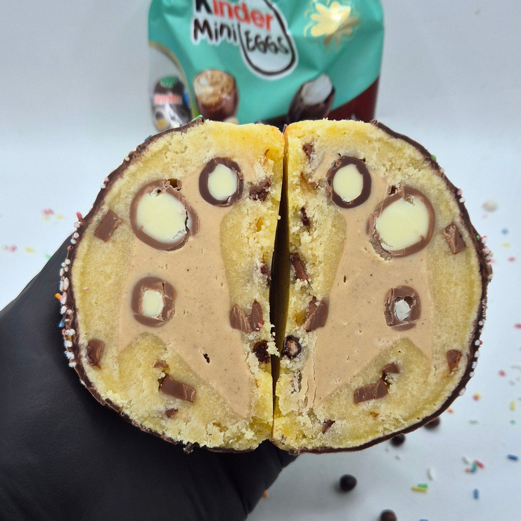 Easter Cookie - NEW