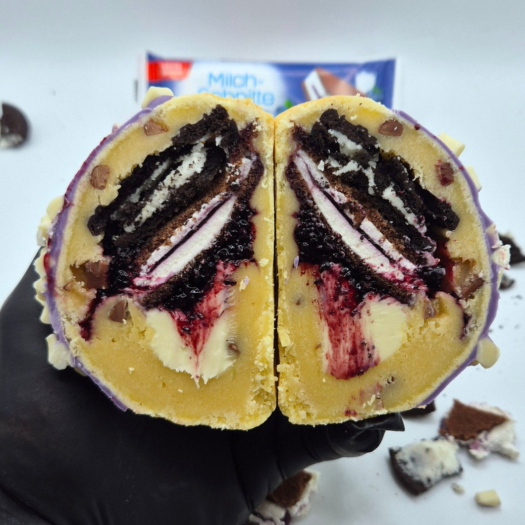Blueberry Overload - NEW