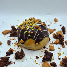 Lade das Bild in den Galerie-Viewer, Double Trouble
