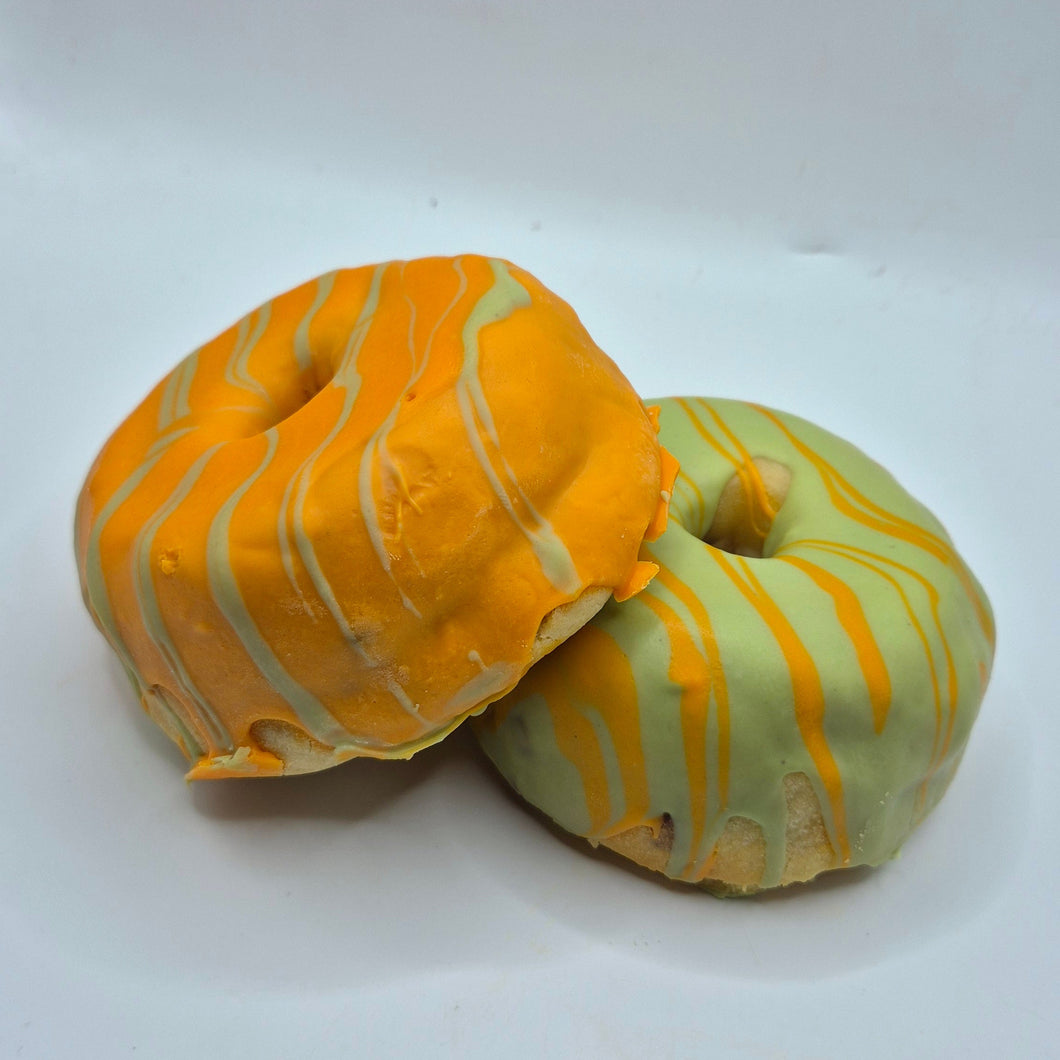 Halloween Doukie Extreme - NEW