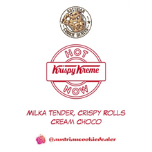 Lade das Bild in den Galerie-Viewer, Krispy Kreme
