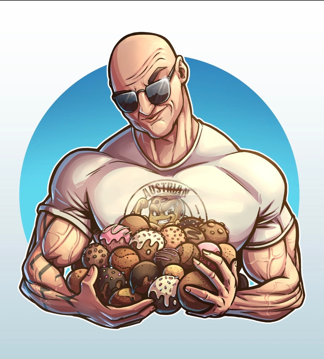 FREE COOKIE