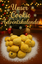 Lade das Bild in den Galerie-Viewer, Cookie Adventskalender

