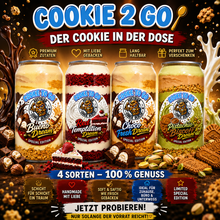 Lade das Bild in den Galerie-Viewer, Cookie 2 Go - NEW
