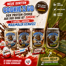 Lade das Bild in den Galerie-Viewer, Cookie 2 Go - NEW
