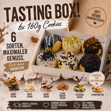 Lade das Bild in den Galerie-Viewer, Tasting Box
