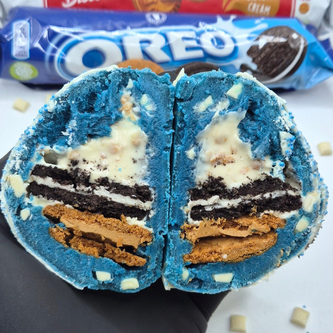 Blue Magic