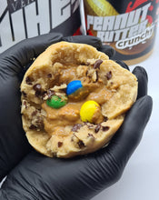 Lade das Bild in den Galerie-Viewer, Protein Style Cookie Peanutbutter
