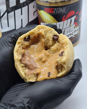 Lade das Bild in den Galerie-Viewer, Protein Style Cookie Peanutbutter
