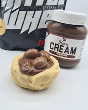 Lade das Bild in den Galerie-Viewer, Protein Style Cookie Protein Creme Choco
